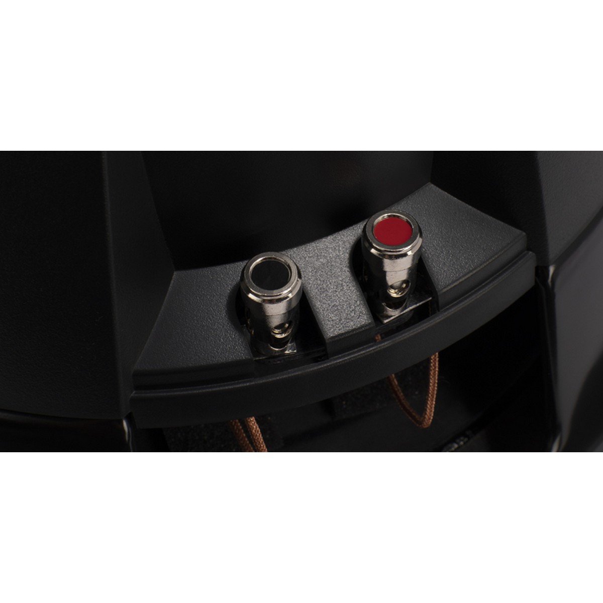 Pioneer 12" - 1600 W Max Power, Single 4 Ohm Voice Coil, Champion Series- Component Subwoofer (TSA301S4) - Image 8