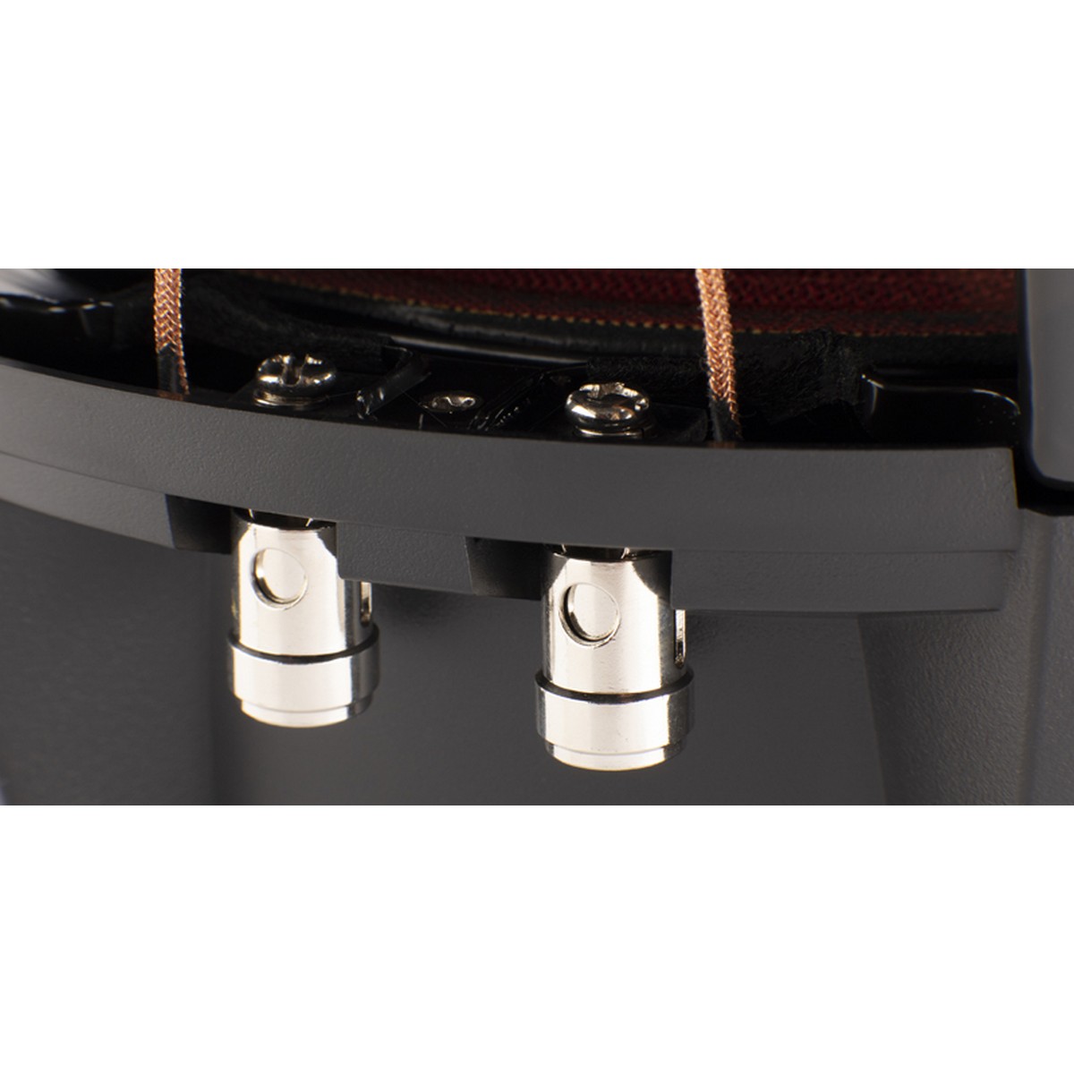 Pioneer 12" - 1600 W Max Power, Single 4 Ohm Voice Coil, Champion Series- Component Subwoofer (TSA301S4) - Image 9
