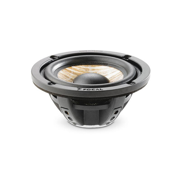 FOCAL FLAX CONE 6''_ & 3'' 3-WAY COMPONENT KIT (PS-165-F3) - Image 3