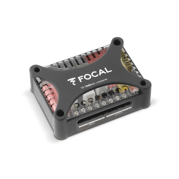 FOCAL FLAX CONE 6''_ & 3'' 3-WAY COMPONENT KIT (PS-165-F3) - Image 5