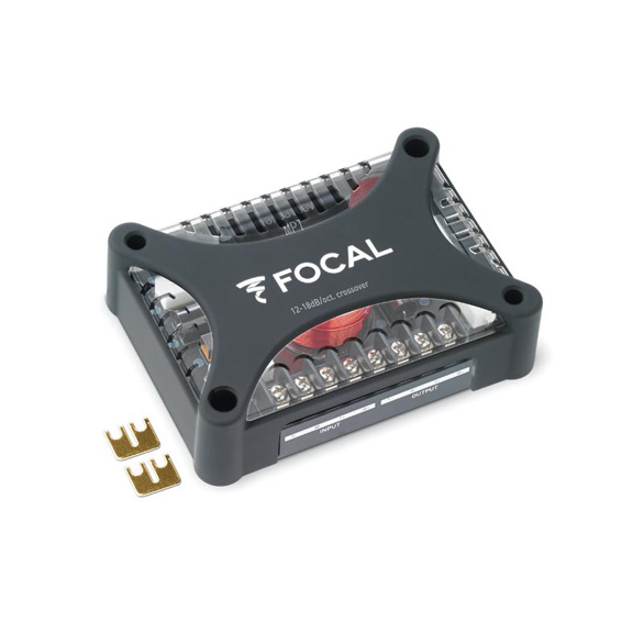 FOCAL FLAX CONE 6''_ (16,5CM) 2-WAY COMPONENT KIT (PS-165-FX) - Image 4