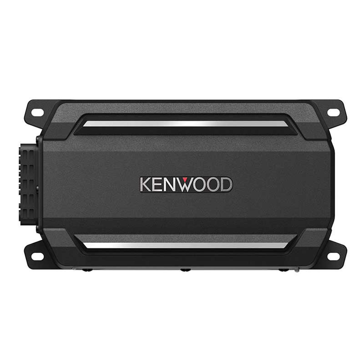 KENWOOD Compact Bluetooth¨ 4 Channel Digital Amplifier (KACM5024BT) - Image 2