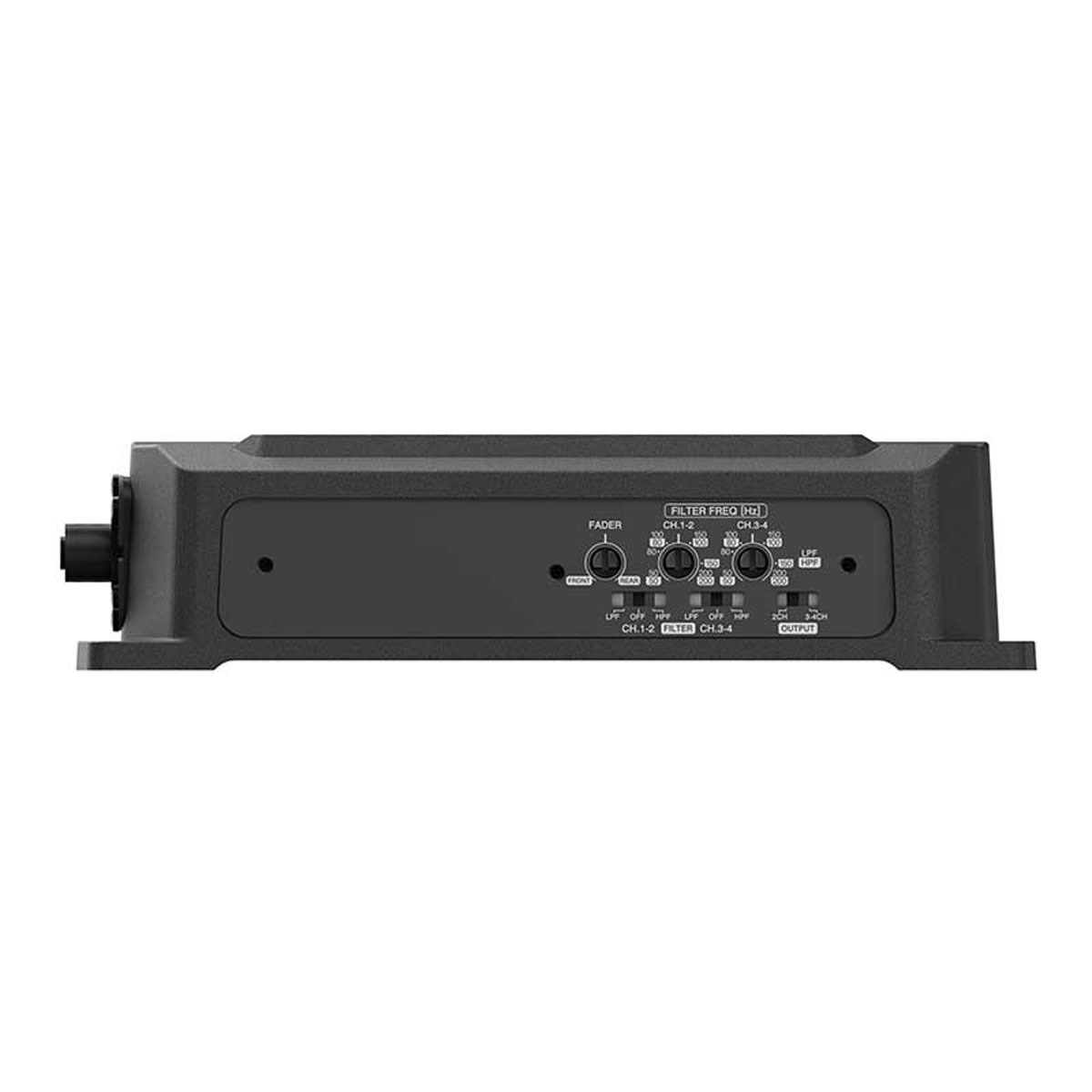 KENWOOD Compact Bluetooth¨ 4 Channel Digital Amplifier (KACM5024BT) - Image 7