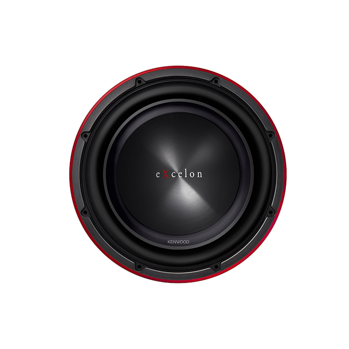 KENWOOD EXCELON 12" Subwoofer (2_) (KFCXW1221HP)
