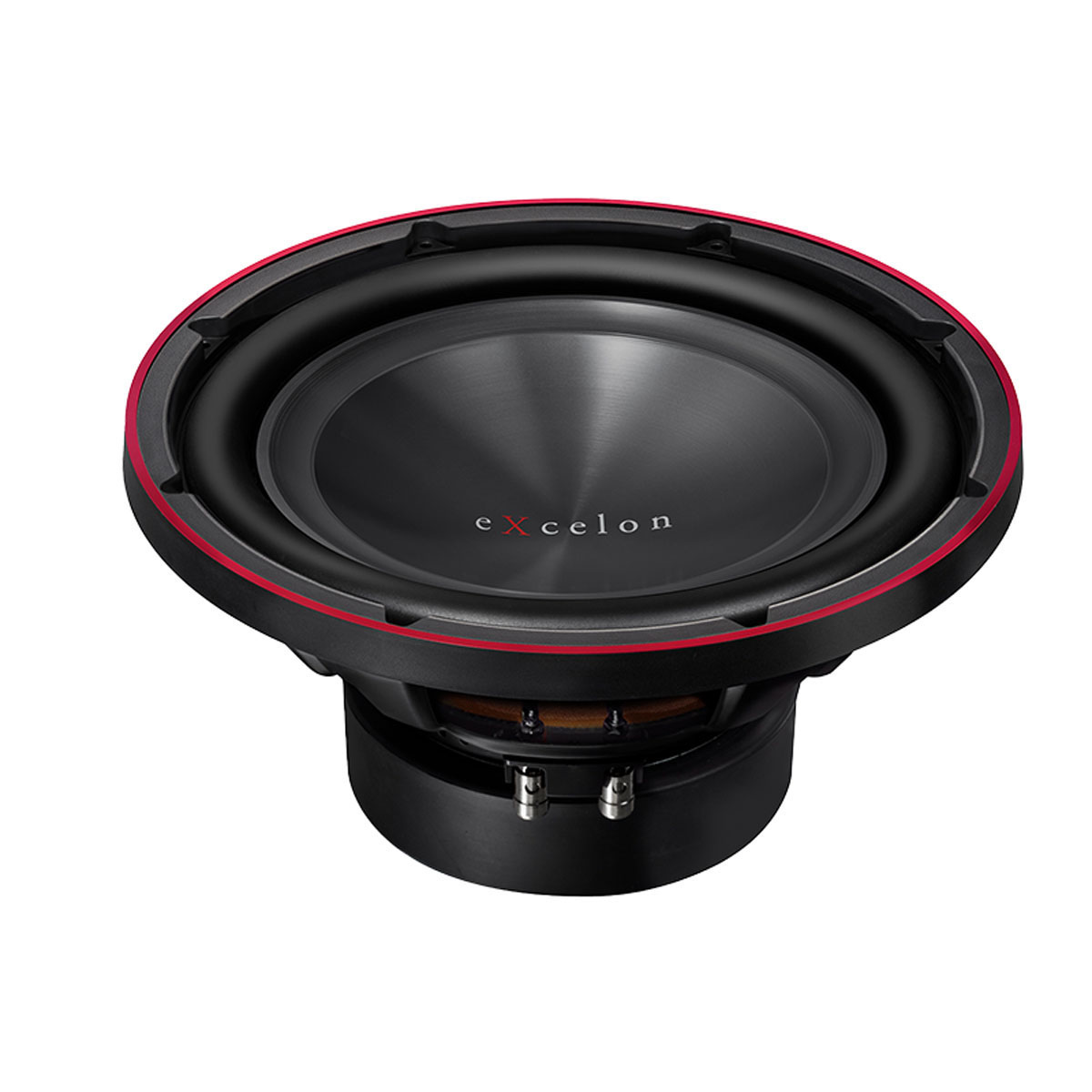 KENWOOD EXCELON 12" Subwoofer (2_) (KFCXW1221HP) - Image 2