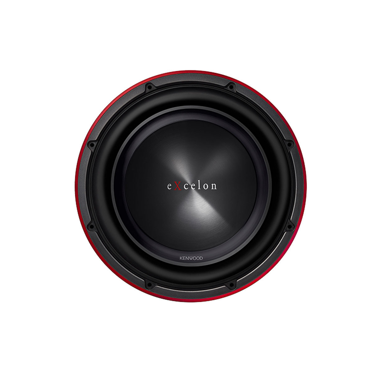 KENWOOD EXCELON 12" Subwoofer (4_) (KFCXW1241HP)