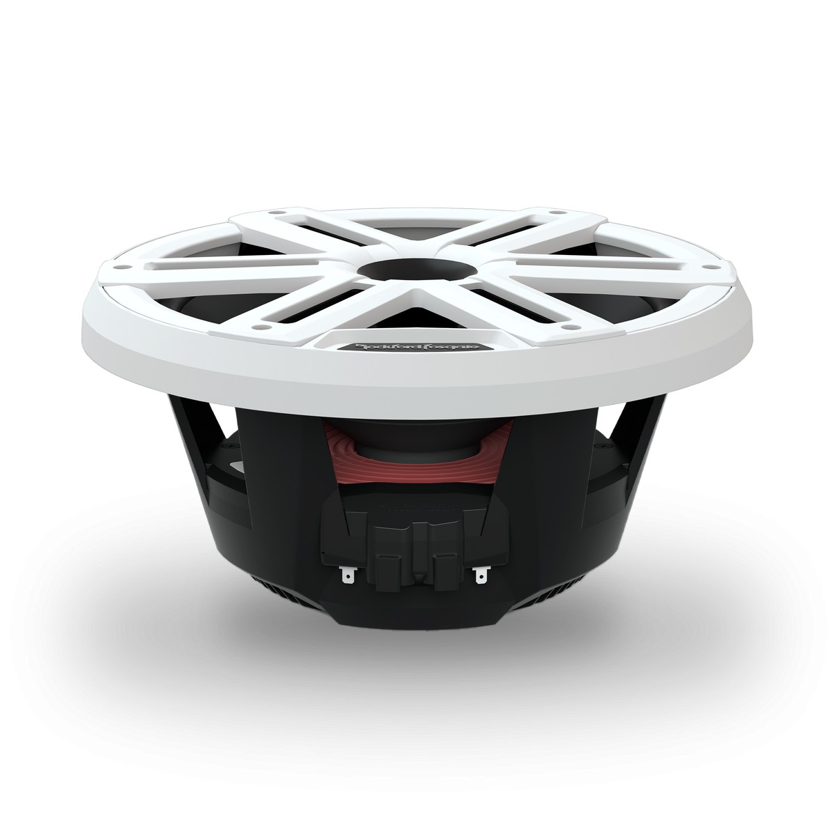 Rockford Fosgate M2 10" Color Optix 2-Way Horn Loaded Speaker (pr) (M210H) - Image 4