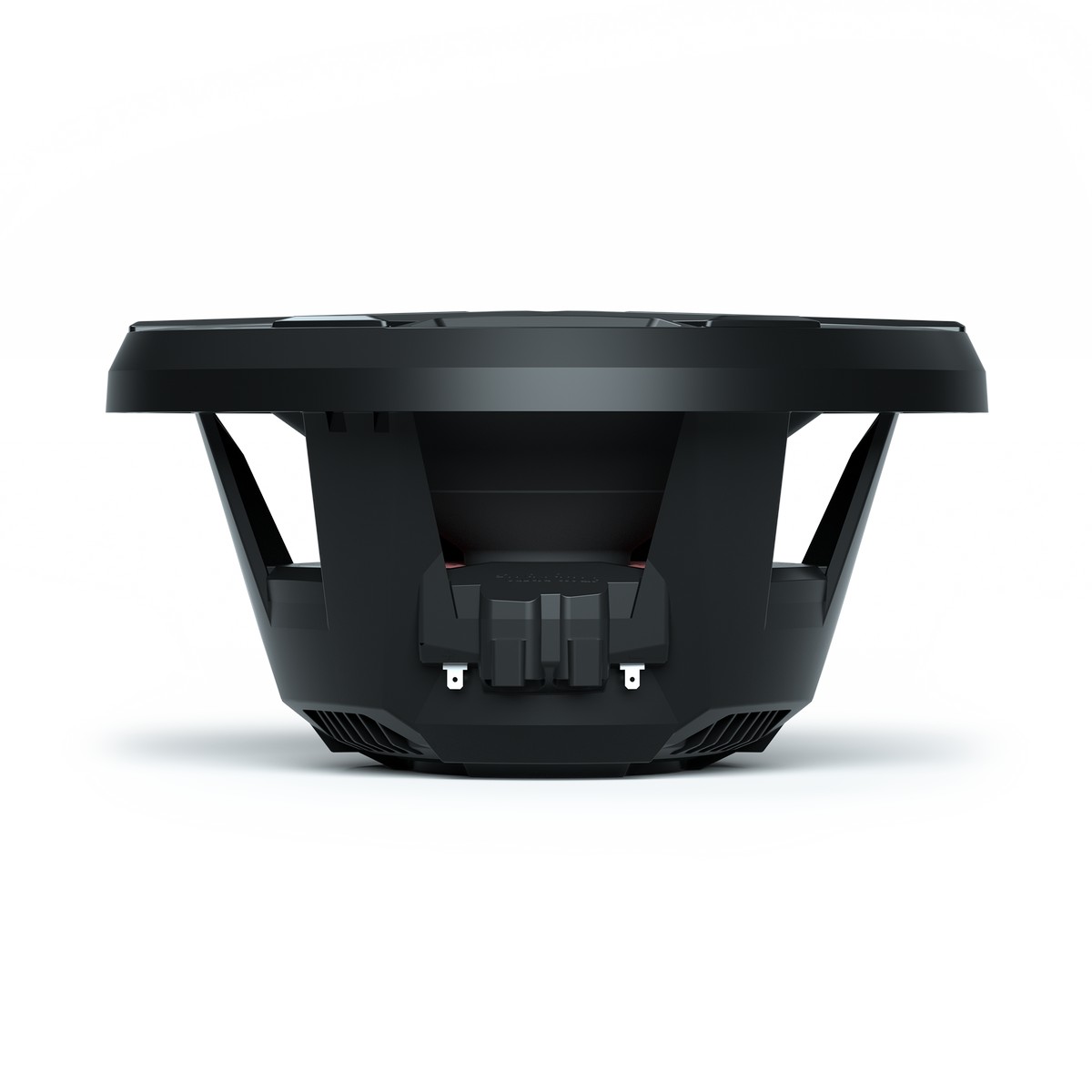 Rockford Fosgate M2 10" Color Optix 2-Way Horn Loaded Speaker (pr) - Black (M210HB) - Image 5
