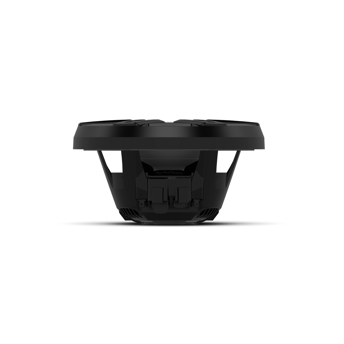 Rockford Fosgate M2 6.5 Color Optix Marine 2-Way Speakers (pr) - Black (M265B) - Image 4