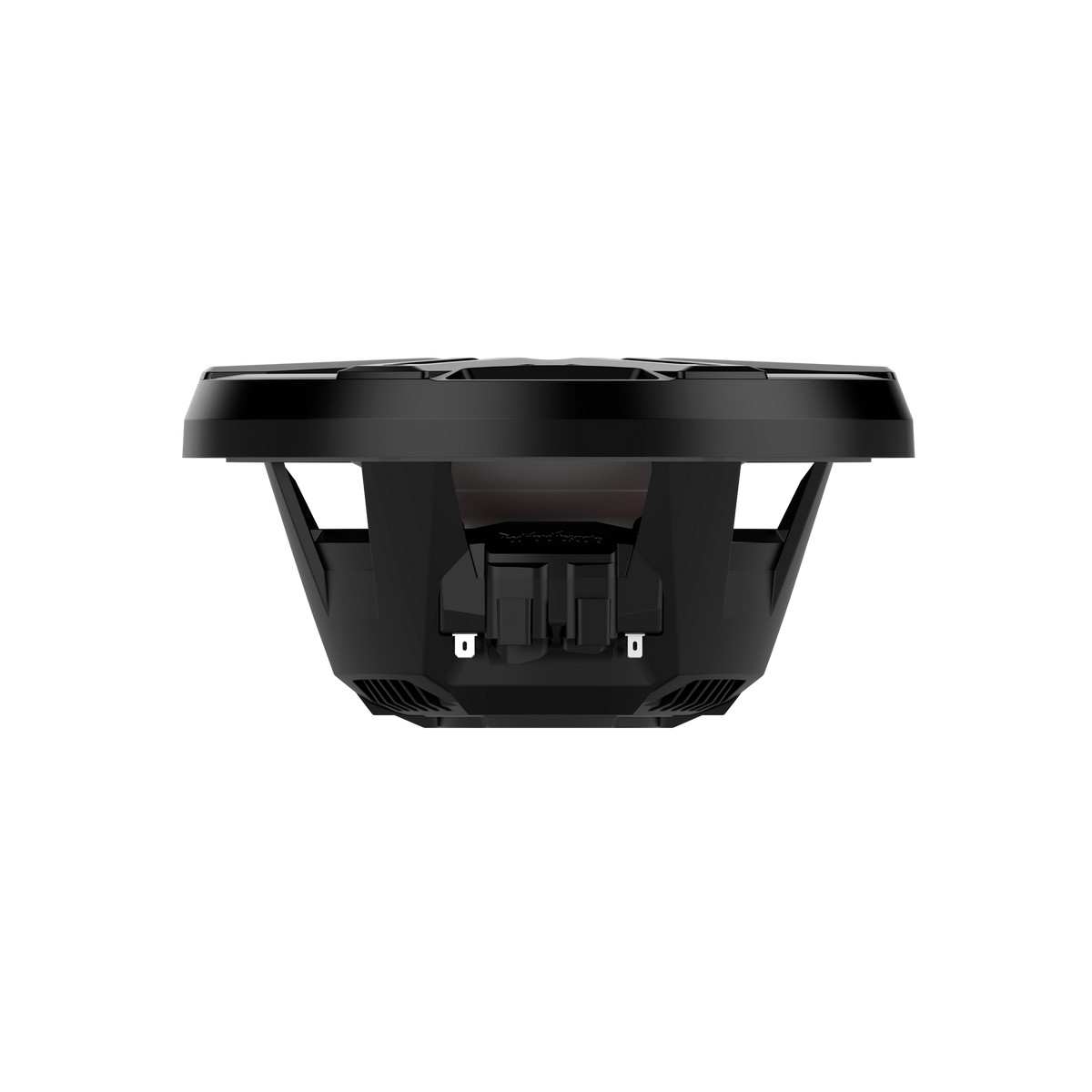 Rockford Fosgate M2 8 Color Optix Marine 2-Way Horn Speakers (pr) - Black (M28HB) - Image 6