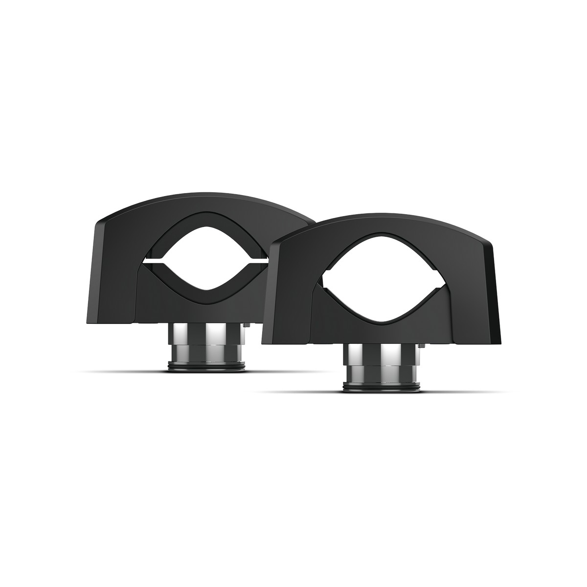 Rockford Fosgate M2 10" Color Optix 2-Way Horn Loaded Tower Speakers (pr) - Black (M2WL10HB) - Image 7