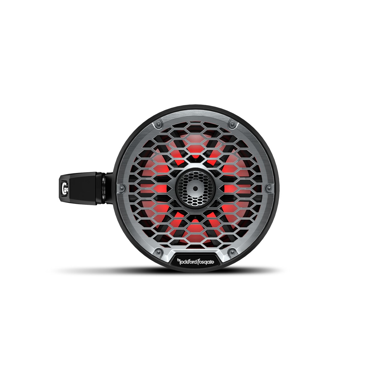 Rockford Fosgate M2 6.5 Color Optix Moto-Can Speakers (pr) (M2WL65MB) - Image 6