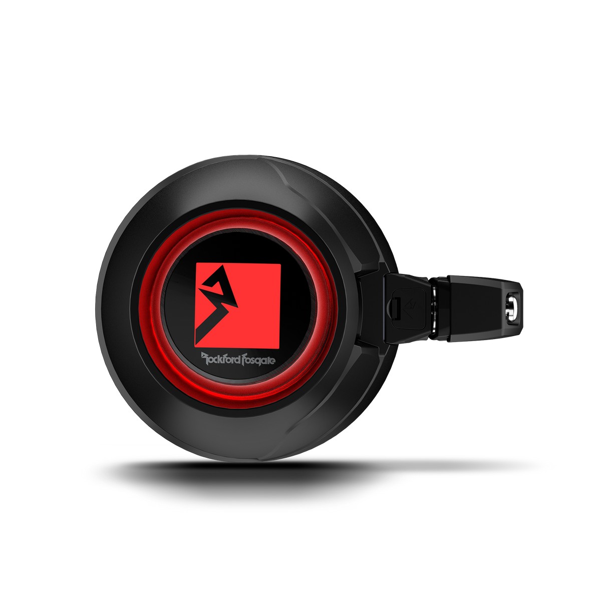 Rockford Fosgate M2 6.5 Color Optix Moto-Can Speakers (pr) (M2WL65MB) - Image 5
