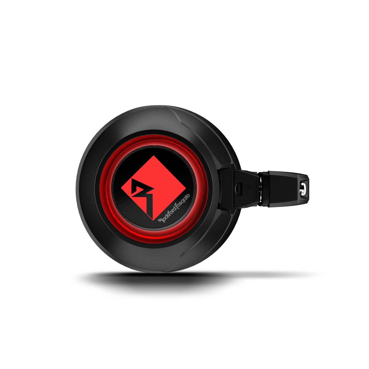 Rockford Fosgate M2 6.5 Color Optix Moto-Can Speakers (pr) (M2WL65MB) - Image 3