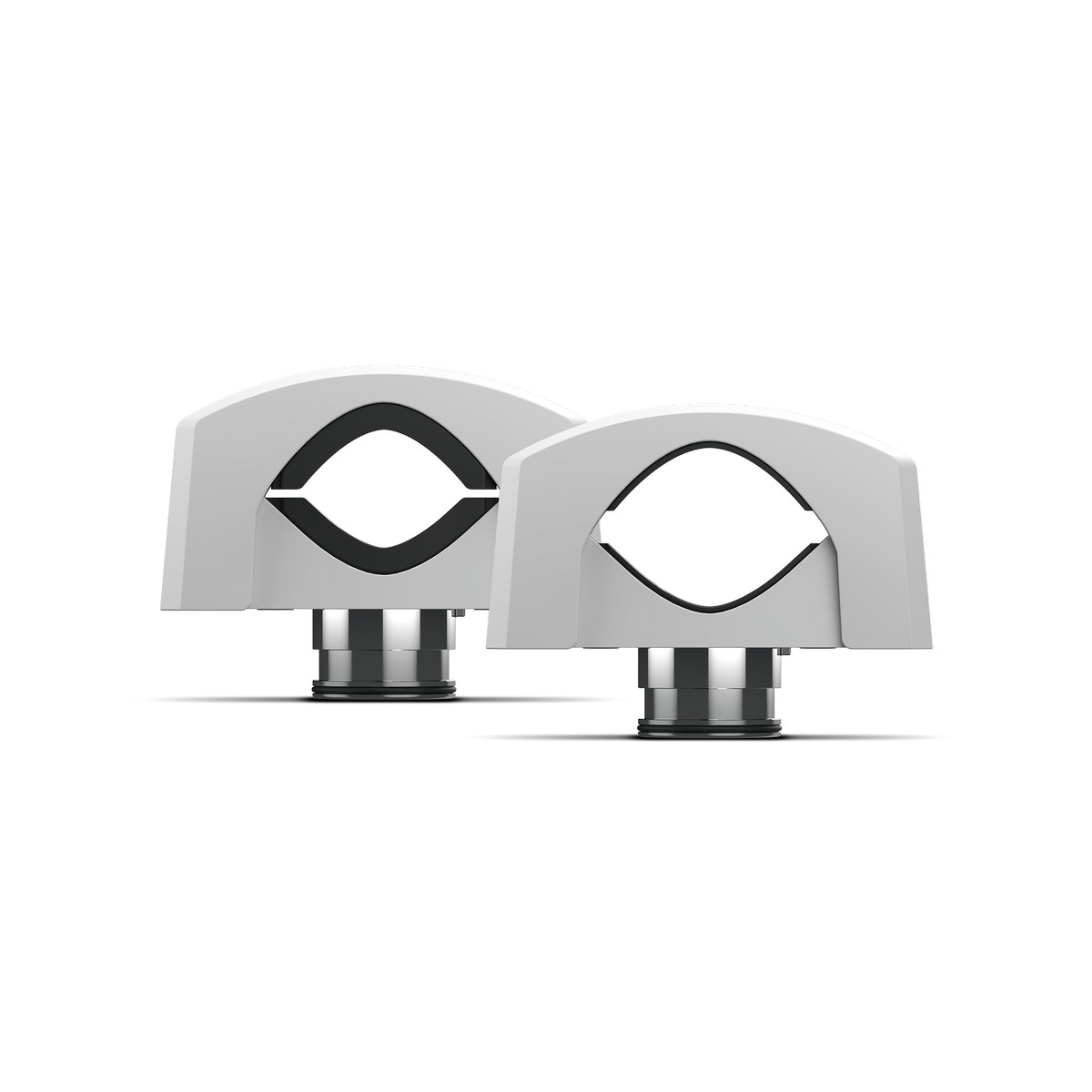 Rockford Fosgate M2 8 Color Optix 2-Way Horn Loaded Wake Tower Speakers (pr) (M2WL8H) - Image 6