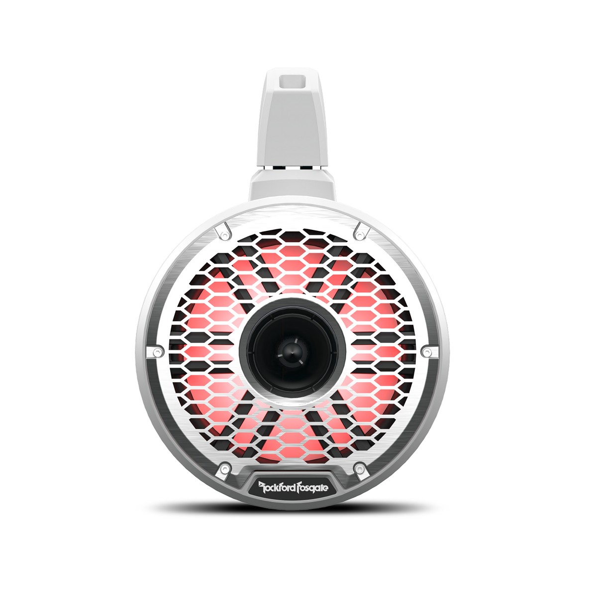 Rockford Fosgate M2 8 Color Optix 2-Way Horn Loaded Wake Tower Speakers (pr) (M2WL8H) - Image 4