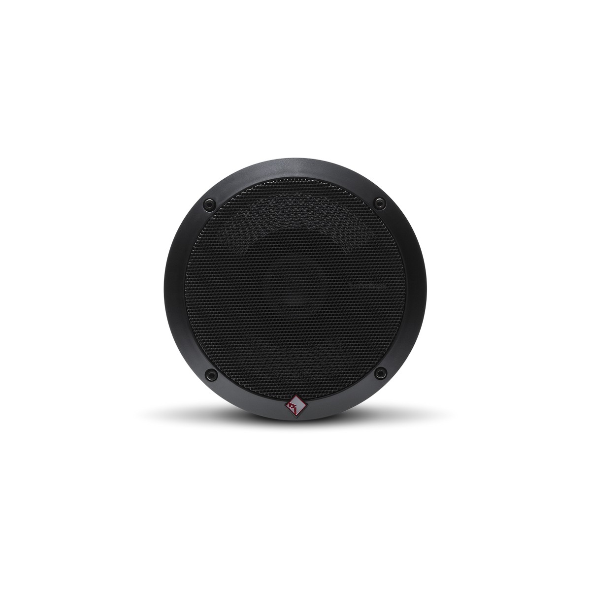Rockford Fosgate Punch 6.5" 2-Way Euro Fit Full Range Speaker (pr) (P1650) - Image 2