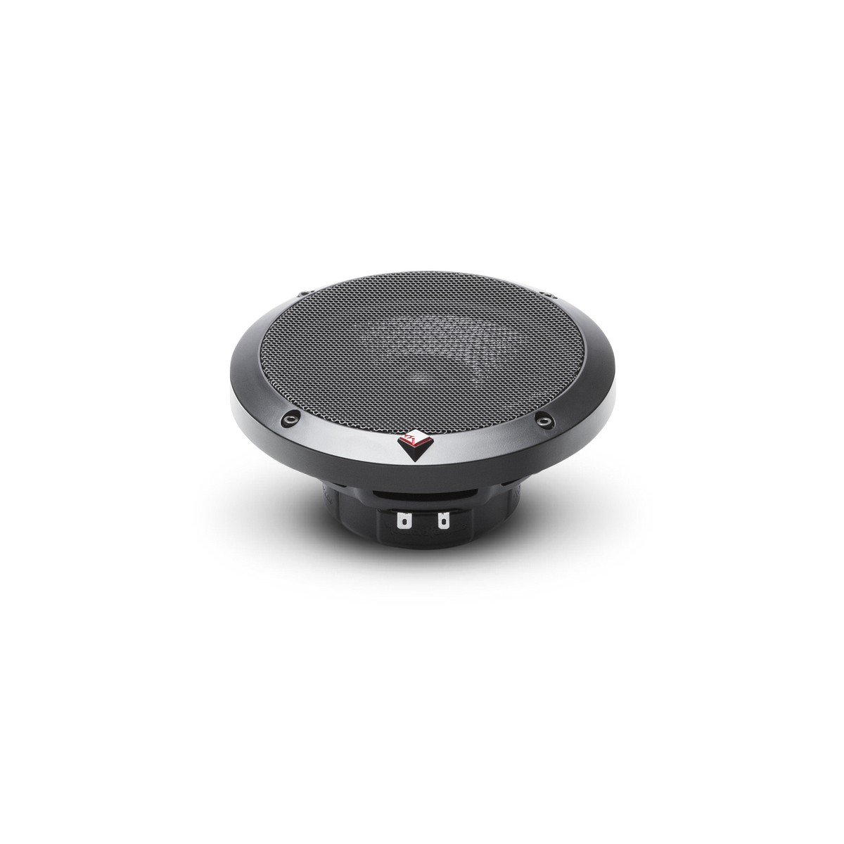 Rockford Fosgate Punch 6.5" 2-Way Euro Fit Full Range Speaker (pr) (P1650) - Image 7