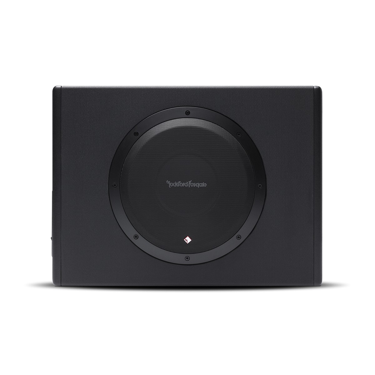 Rockford Fosgate Punch Single 10" 300 Watt Amplified Subwoofer (P30010)
