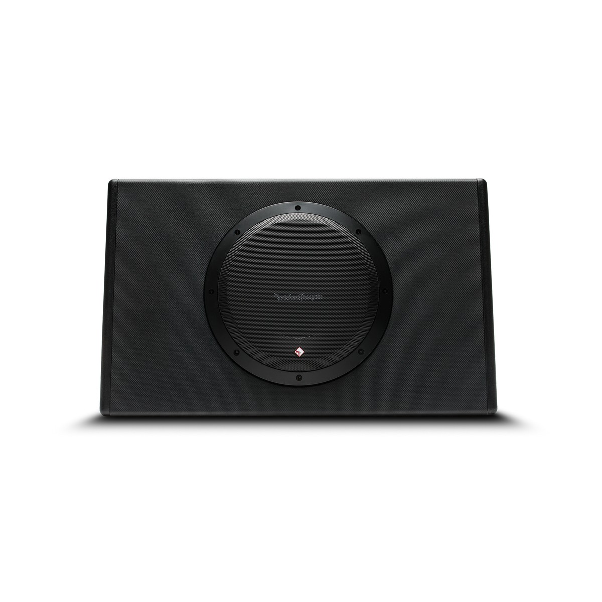 Rockford Fosgate Punch 10" 300-Watt Powered Truck Enclosure (P30010T)