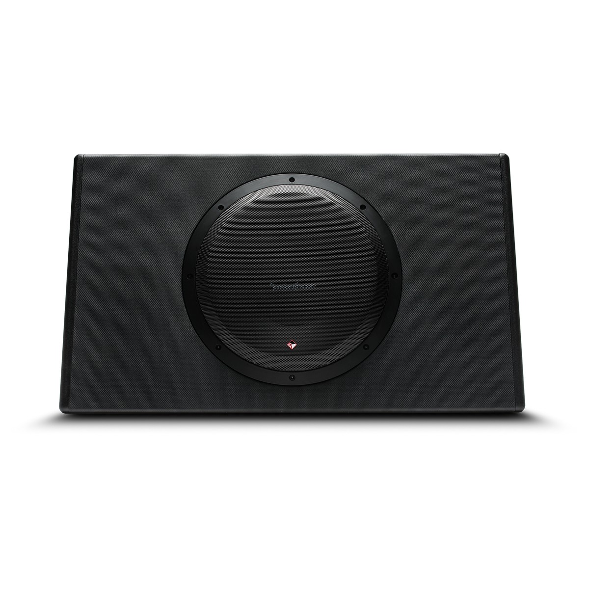 Rockford Fosgate Punch 12" 300-Watt Powered Truck Enclosure (P30012T)