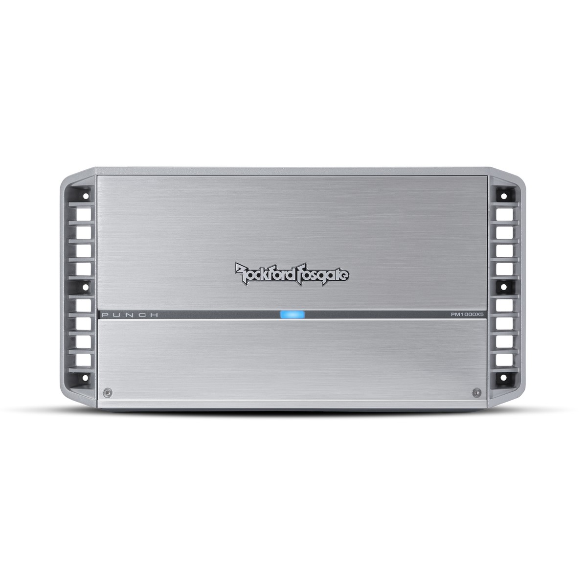 Rockford Fosgate Punch Marine 1,000 Watt Class-bd 5-Channel Amplifier (PM1000X5)