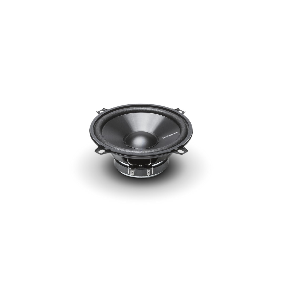 Rockford Fosgate Prime 5.25" 2-Way Component System (pr) (R152S) - Image 2
