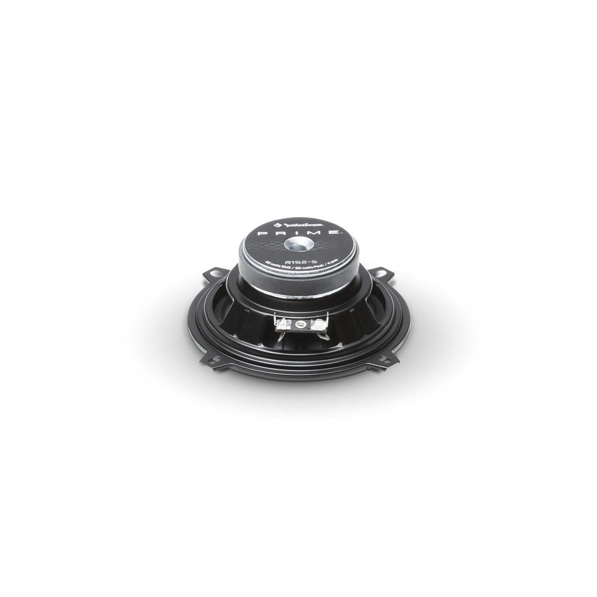 Rockford Fosgate Prime 5.25" 2-Way Component System (pr) (R152S) - Image 9