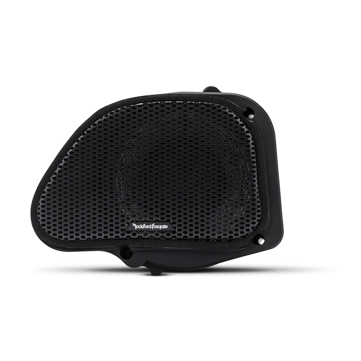 Rockford Fosgate Power Harley-Davidson Road Glide 6.5" Full Range Fairing Speakers (1998-2013) (TMS6RG) - Image 3