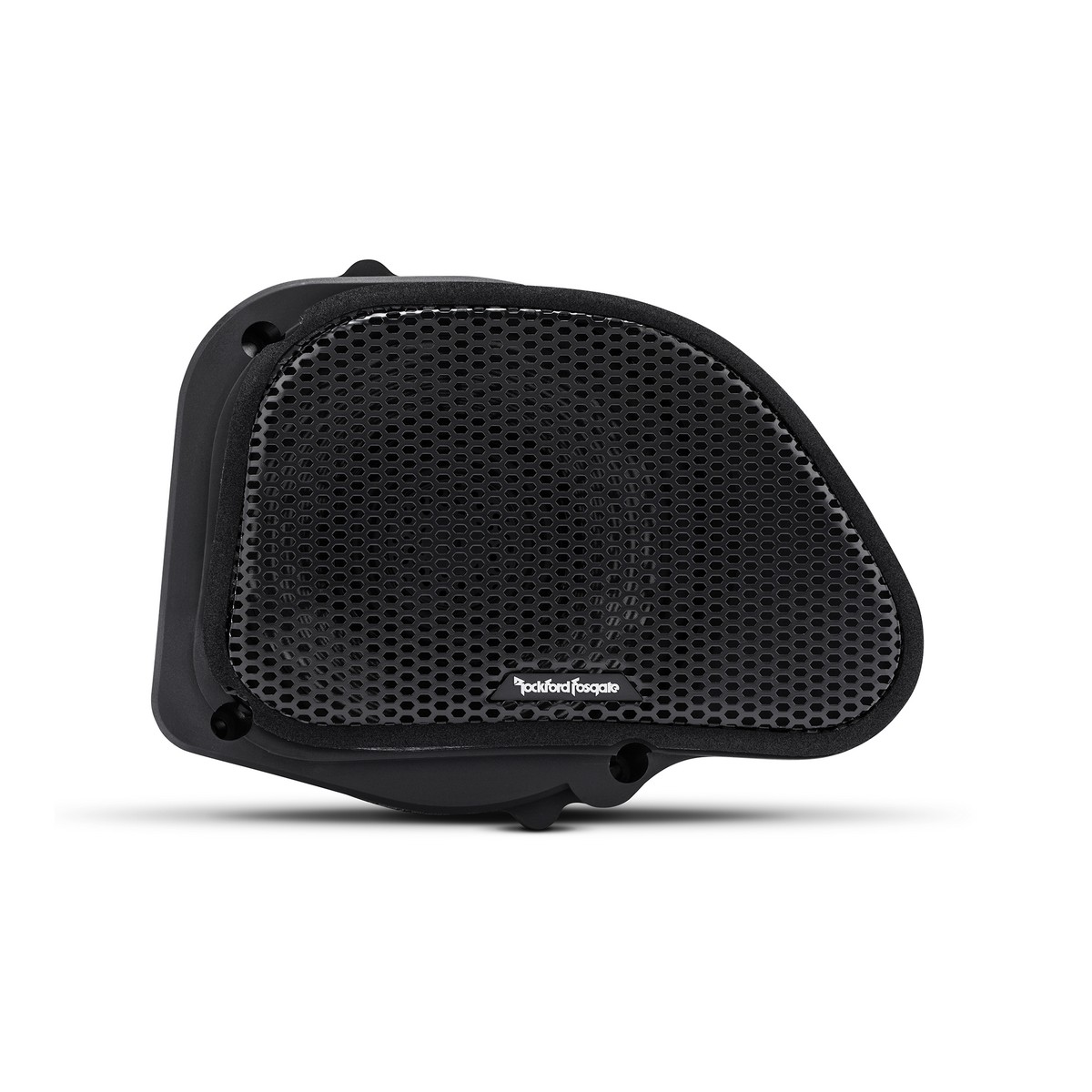 Rockford Fosgate Power Harley-Davidson Road Glide 6.5" Full Range Fairing Speakers (1998-2013) (TMS6RG) - Image 2