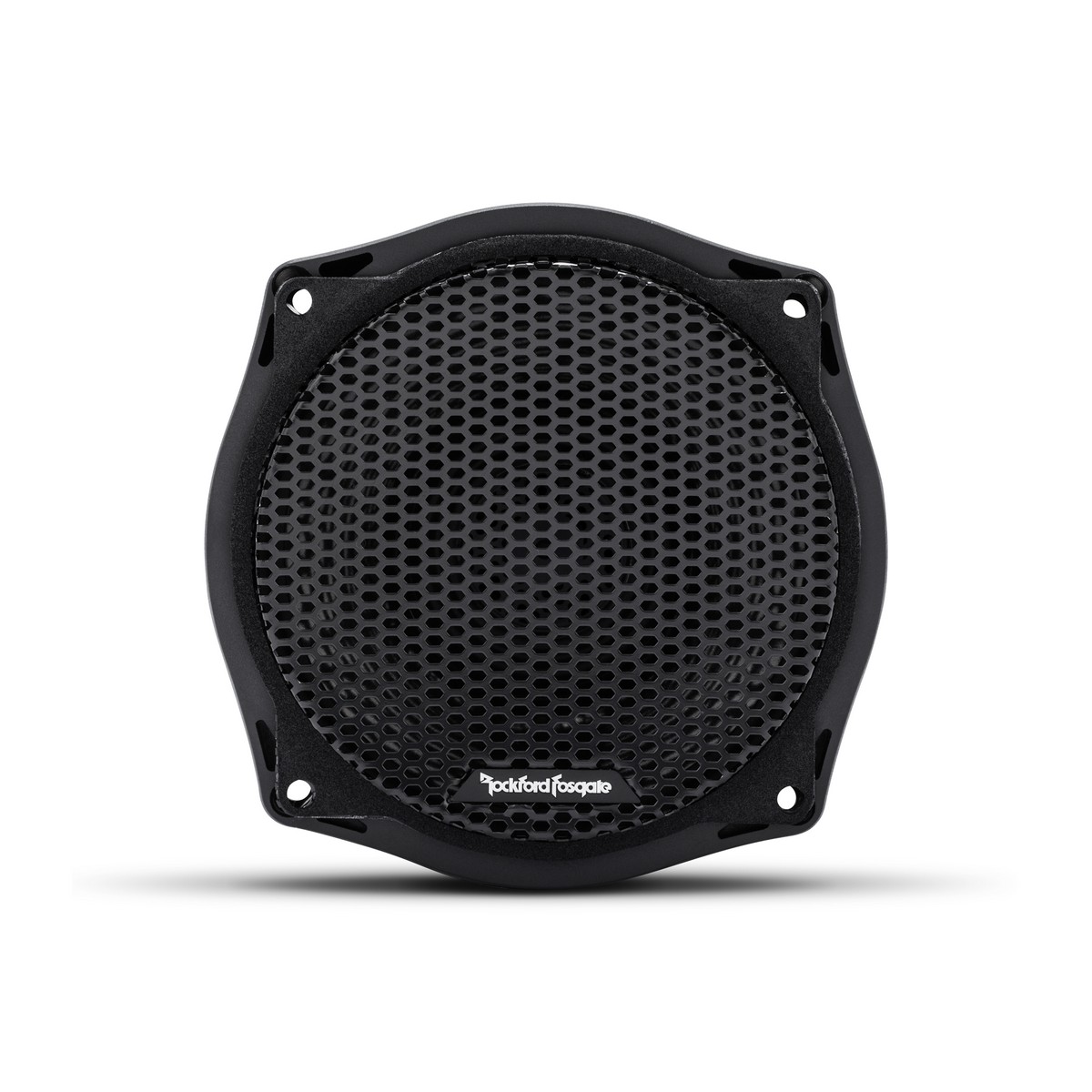 Rockford Fosgate Power Harley-Davidson Electra/Street Glide 6.5" Full Range Fairing Speakers (1998-2013) (TMS6SG) - Image 3