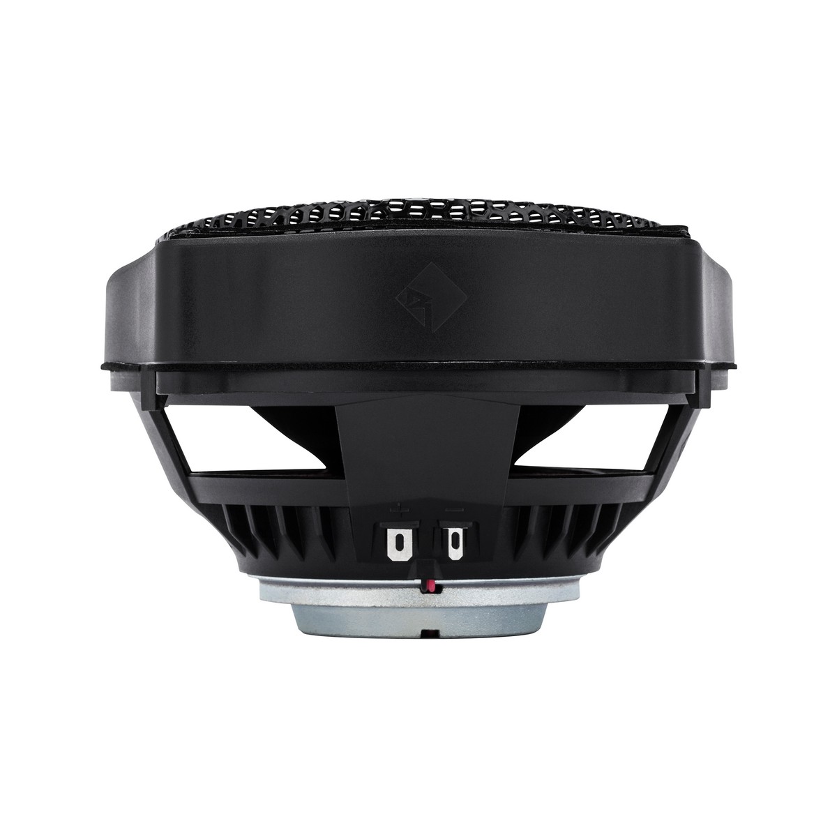 Rockford Fosgate Power Harley-Davidson Electra/Street Glide 6.5" Full Range Fairing Speakers (1998-2013) (TMS6SG) - Image 2