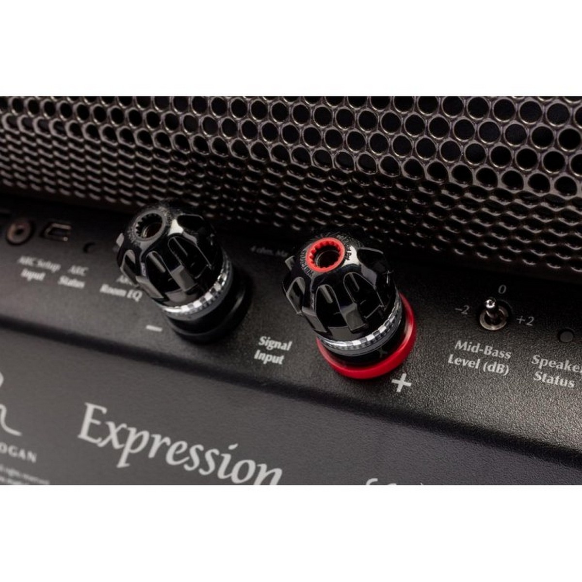 Martin Logan Expression ESL 13A - Gloss Black (EXP13GBD) - Image 7