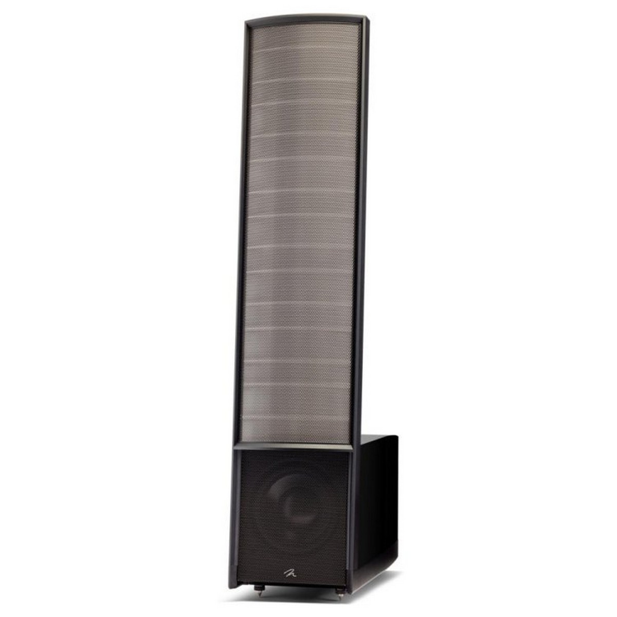 Martin Logan Expression ESL 13A - Gloss Black (EXP13GBD) - Image 2