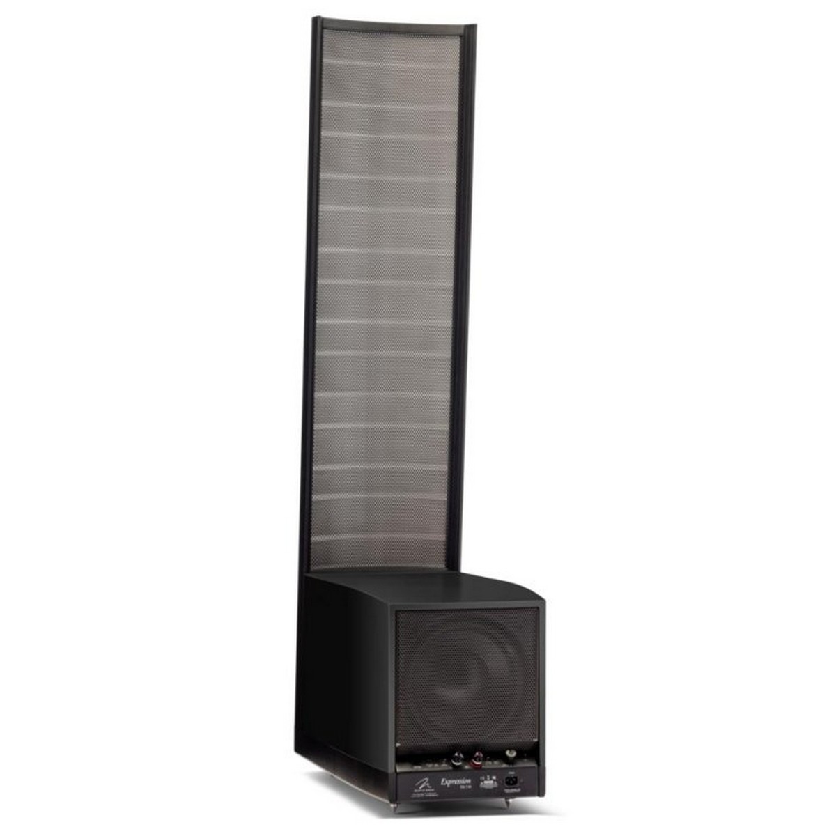 Martin Logan Expression ESL 13A - Gloss Black (EXP13GBD) - Image 3
