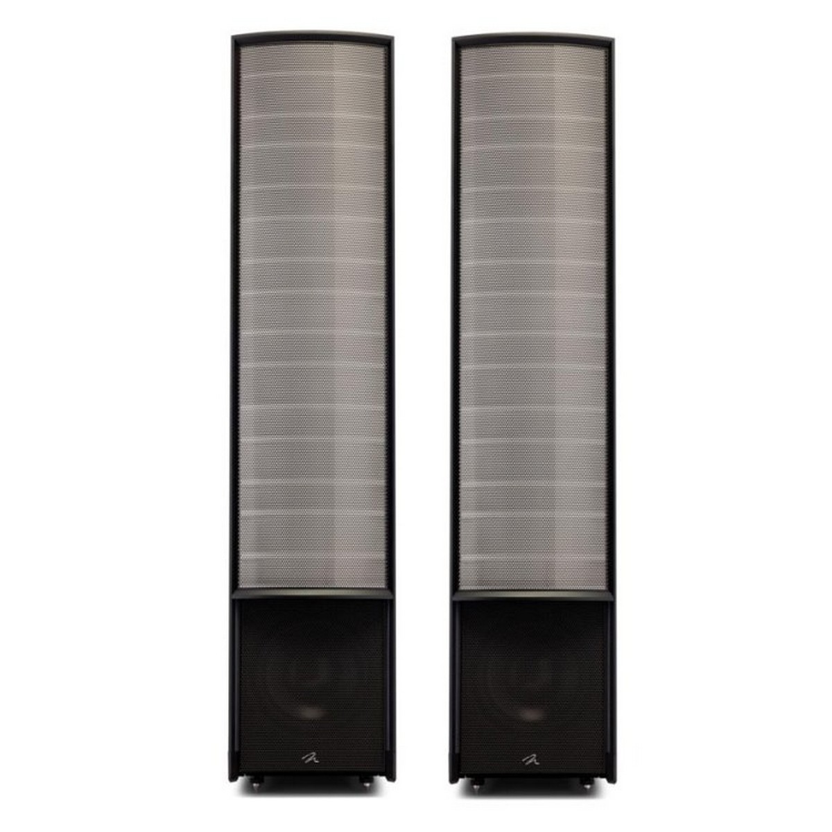Martin Logan Expression ESL 13A - Gloss Black (EXP13GBD)