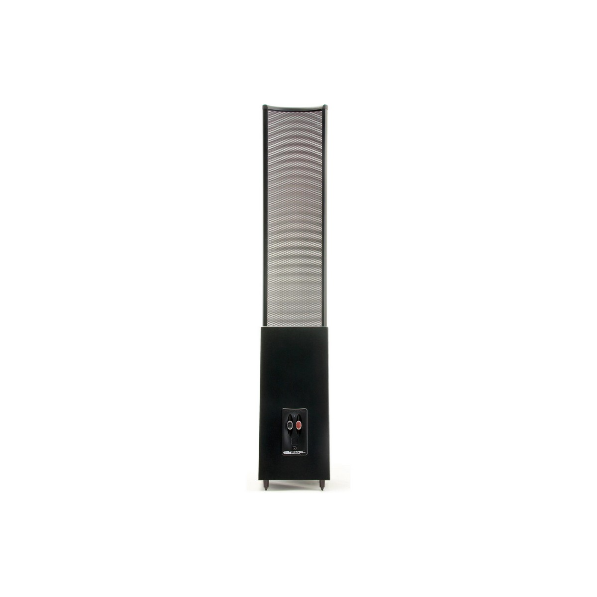 Martin Logan ElectroMotion ESL - Satin Black (EMESLD) - Image 3