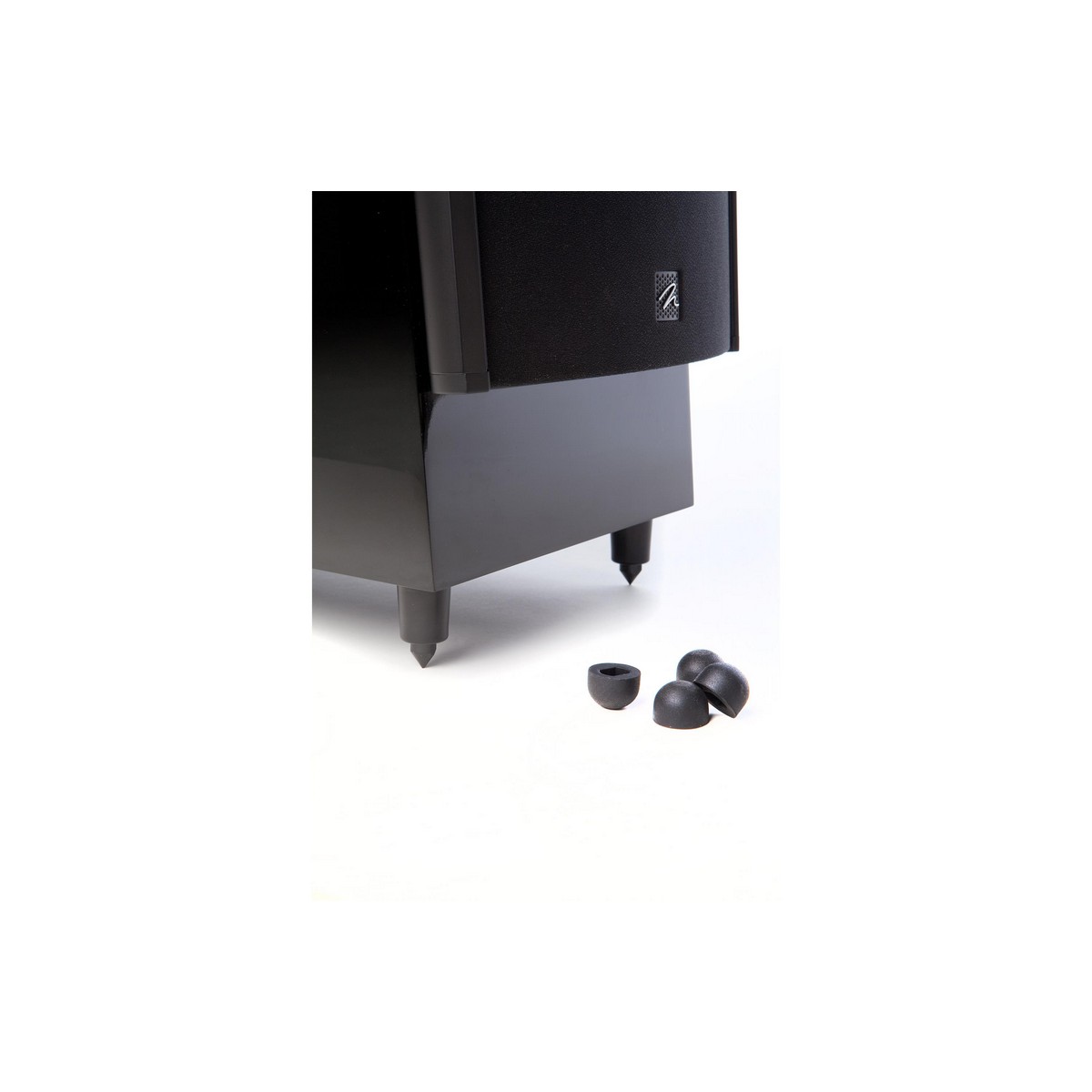Martin Logan ElectroMotion ESL - Satin Black (EMESLD) - Image 10