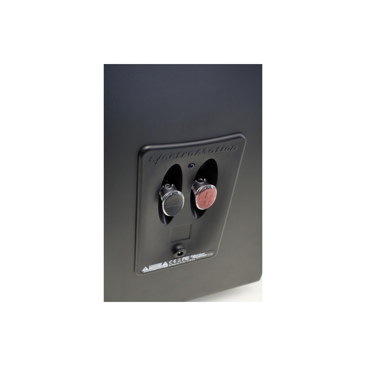 Martin Logan ElectroMotion ESL - Satin Black (EMESLD) - Image 6