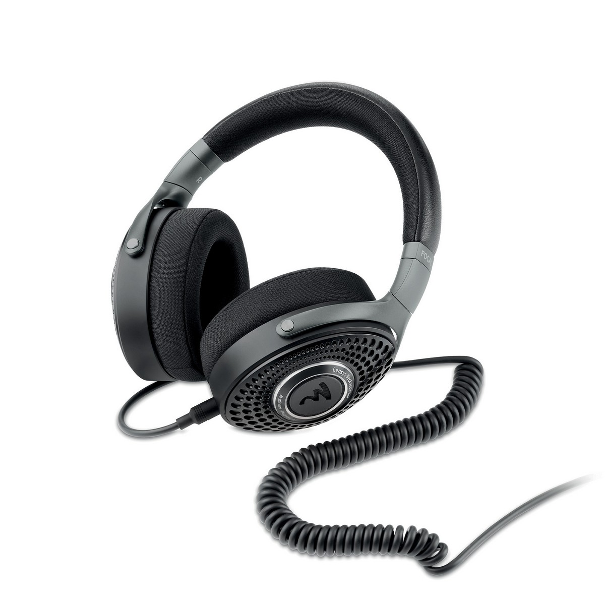 FOCAL Lensys Professional Closed-back Headphones of Excellence (LENSYS) - Image 5