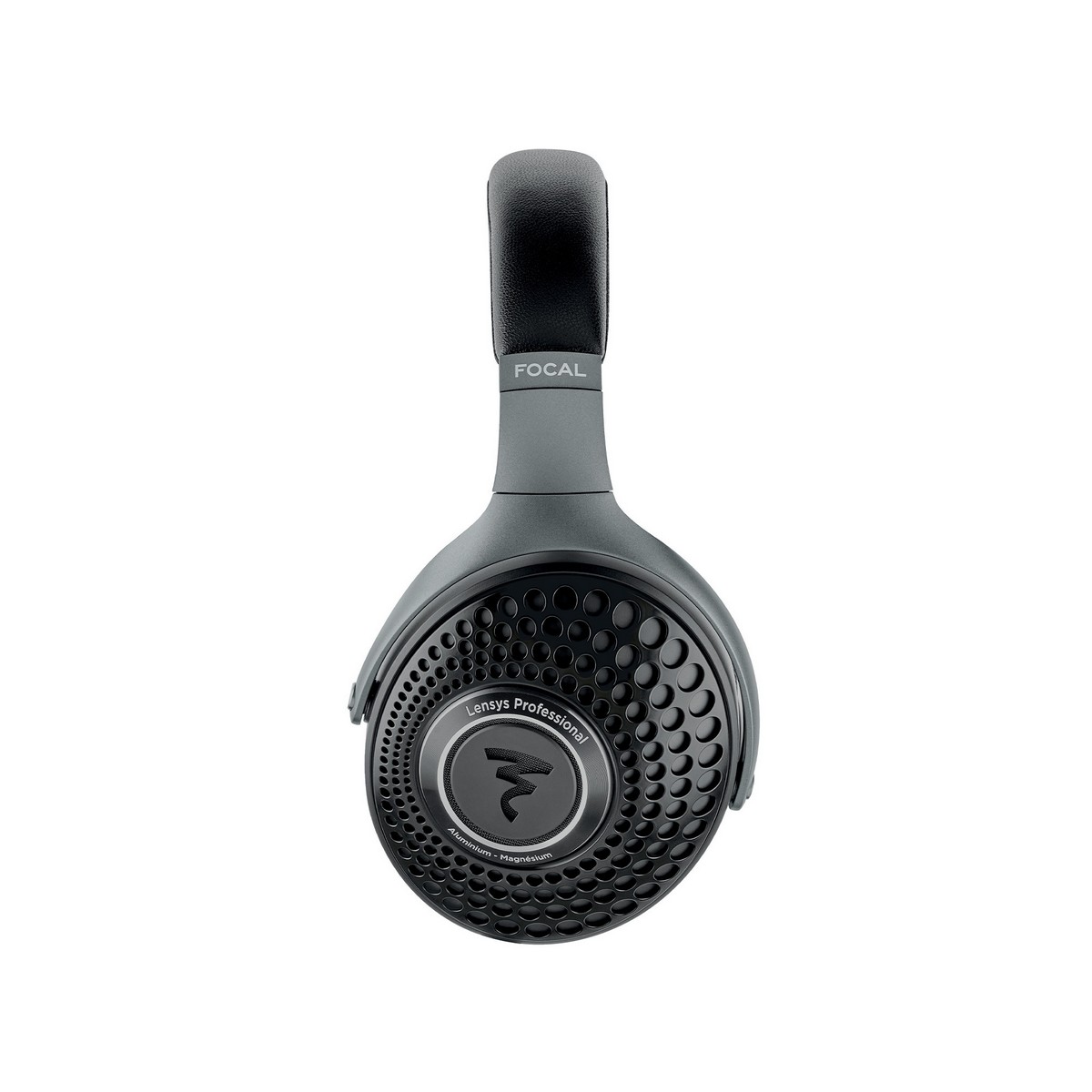 FOCAL Lensys Professional Closed-back Headphones of Excellence (LENSYS) - Image 3