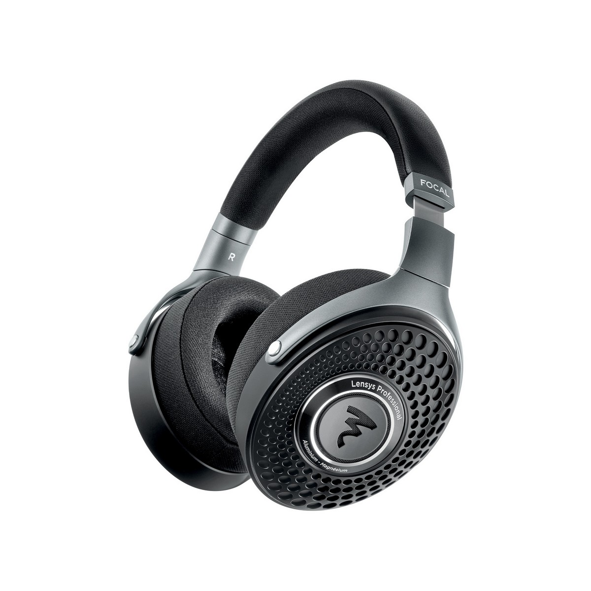 FOCAL Lensys Professional Closed-back Headphones of Excellence (LENSYS) - Image 4