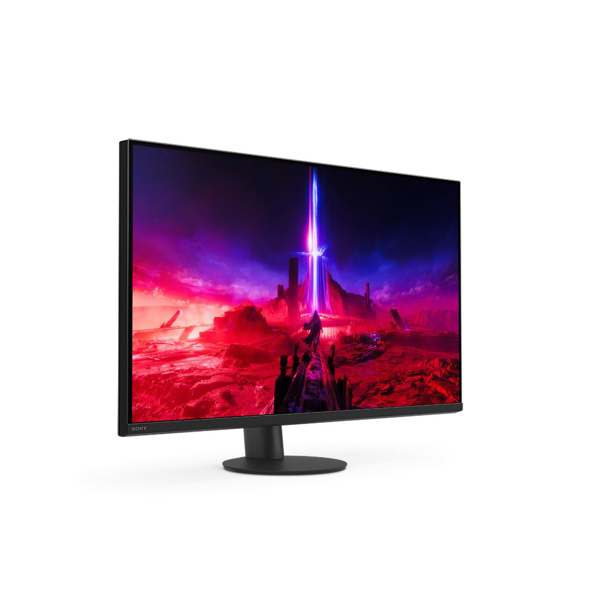 SONY INZONE M10S 27" OLED QHD 480Hz Gaming Monitor (SDM27U9M2B) - Image 2