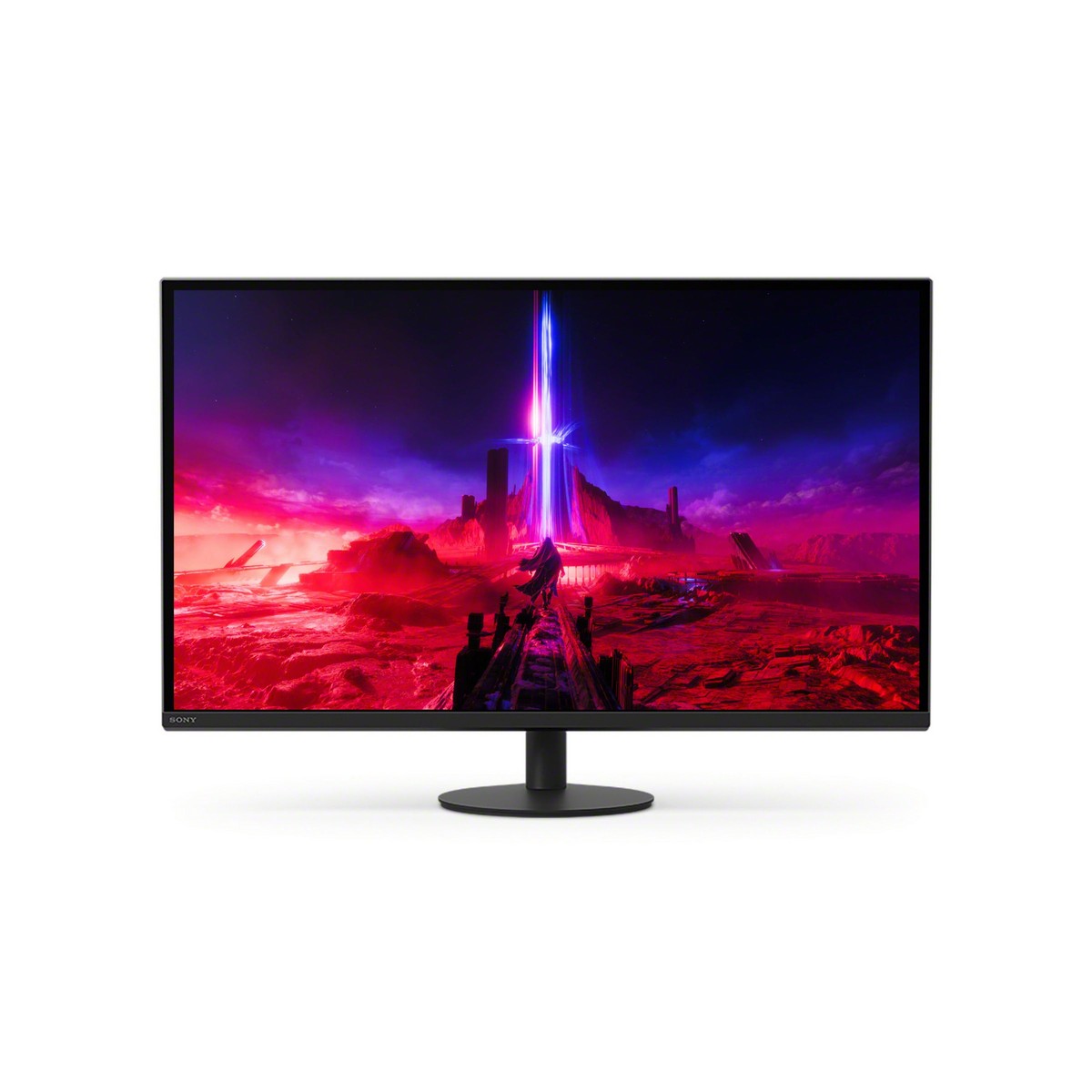 SONY INZONE M10S 27" OLED QHD 480Hz Gaming Monitor (SDM27U9M2B) - Image 6