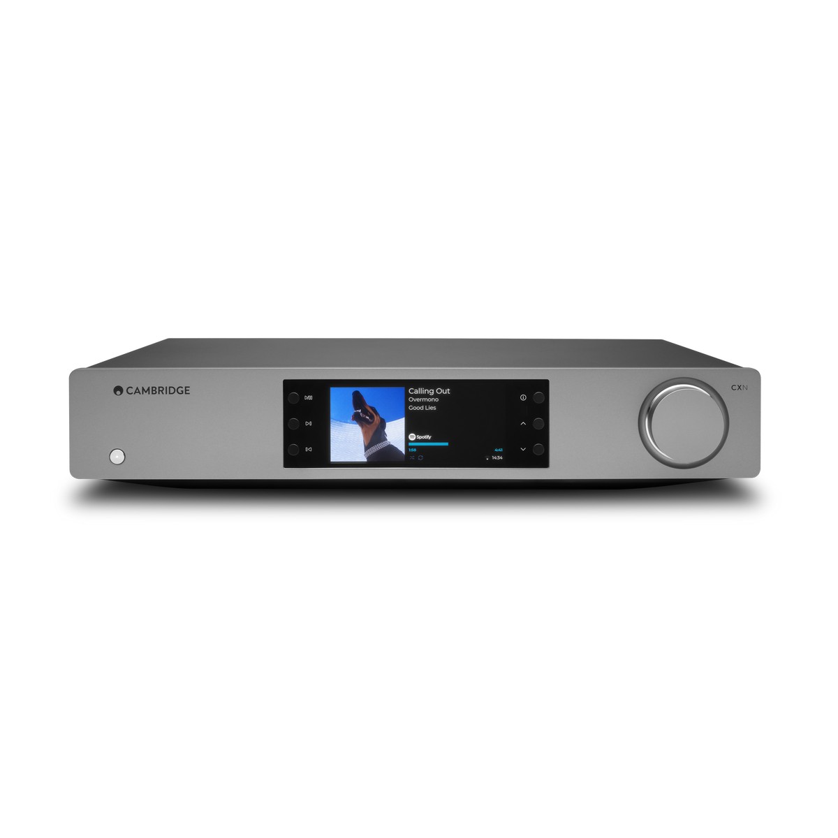 CAMBRIDGE AUDIO Network Player (CXN100)