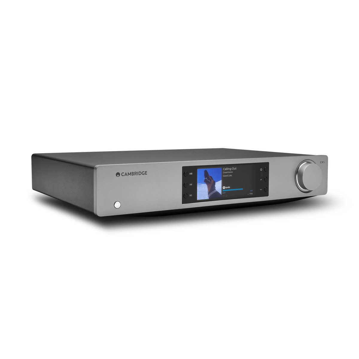 CAMBRIDGE AUDIO Network Player (CXN100) - Image 2