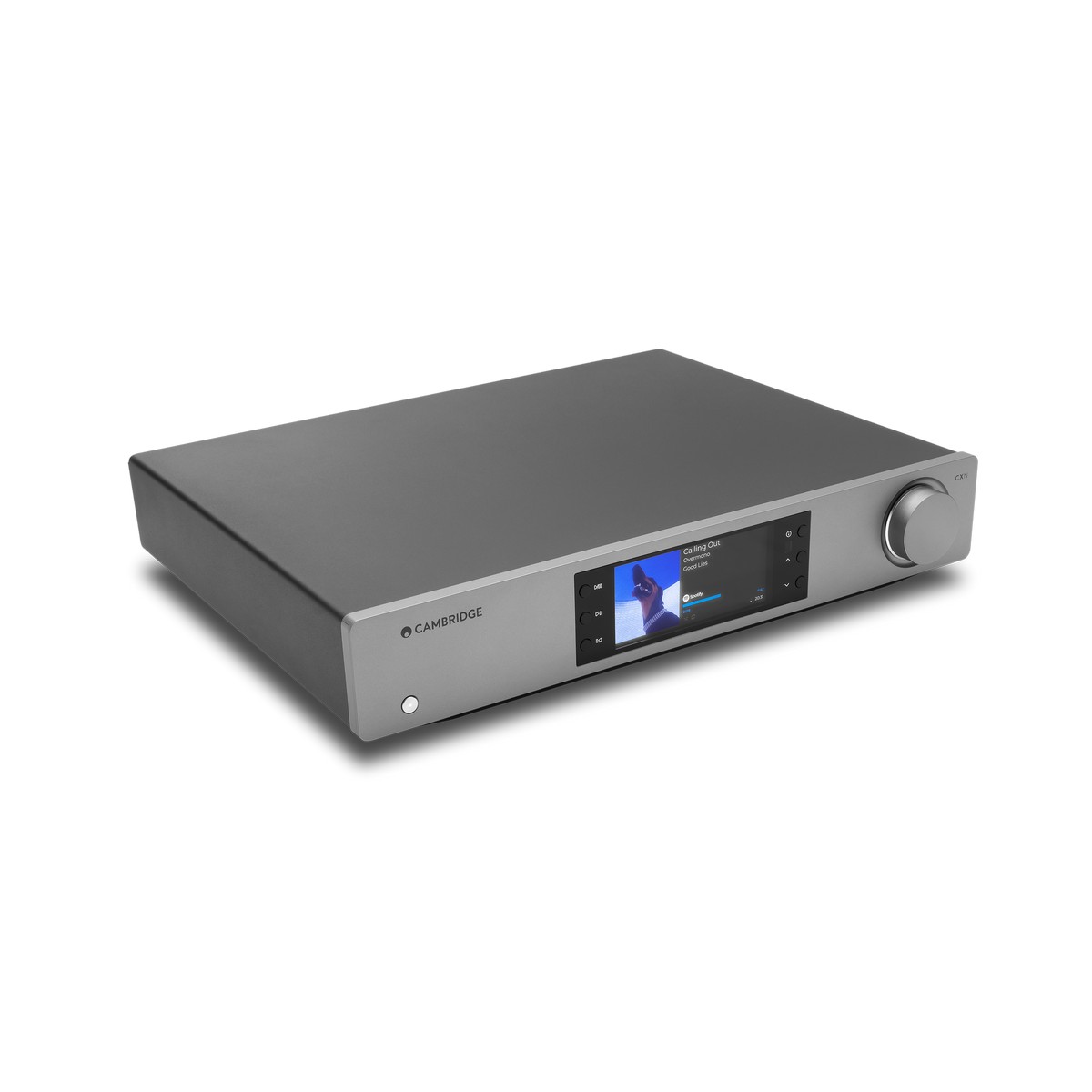 CAMBRIDGE AUDIO Network Player (CXN100) - Image 8