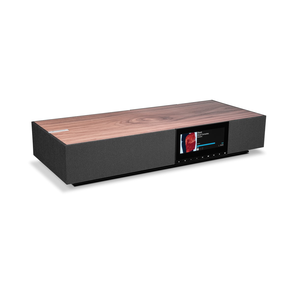 CAMBRIDGE AUDIO All-in-One Wireless Streaming Speaker (EVO ONE) - Image 4