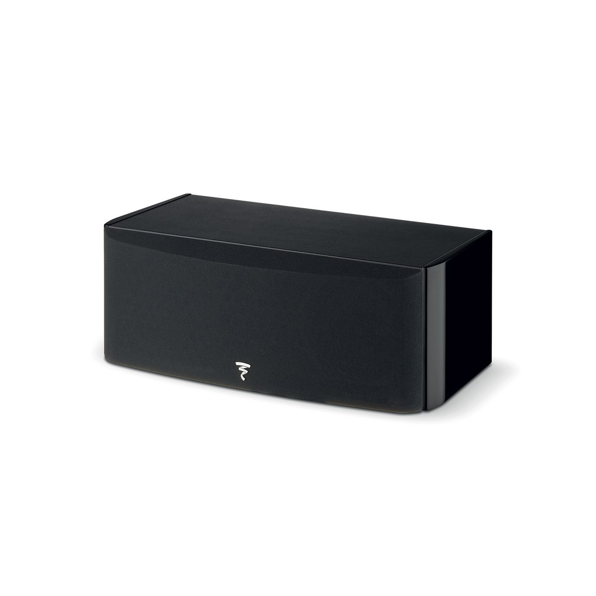 FOCAL Aria Evo X Center Black High Gloss (FOAEFTAECC0B200) - Image 2
