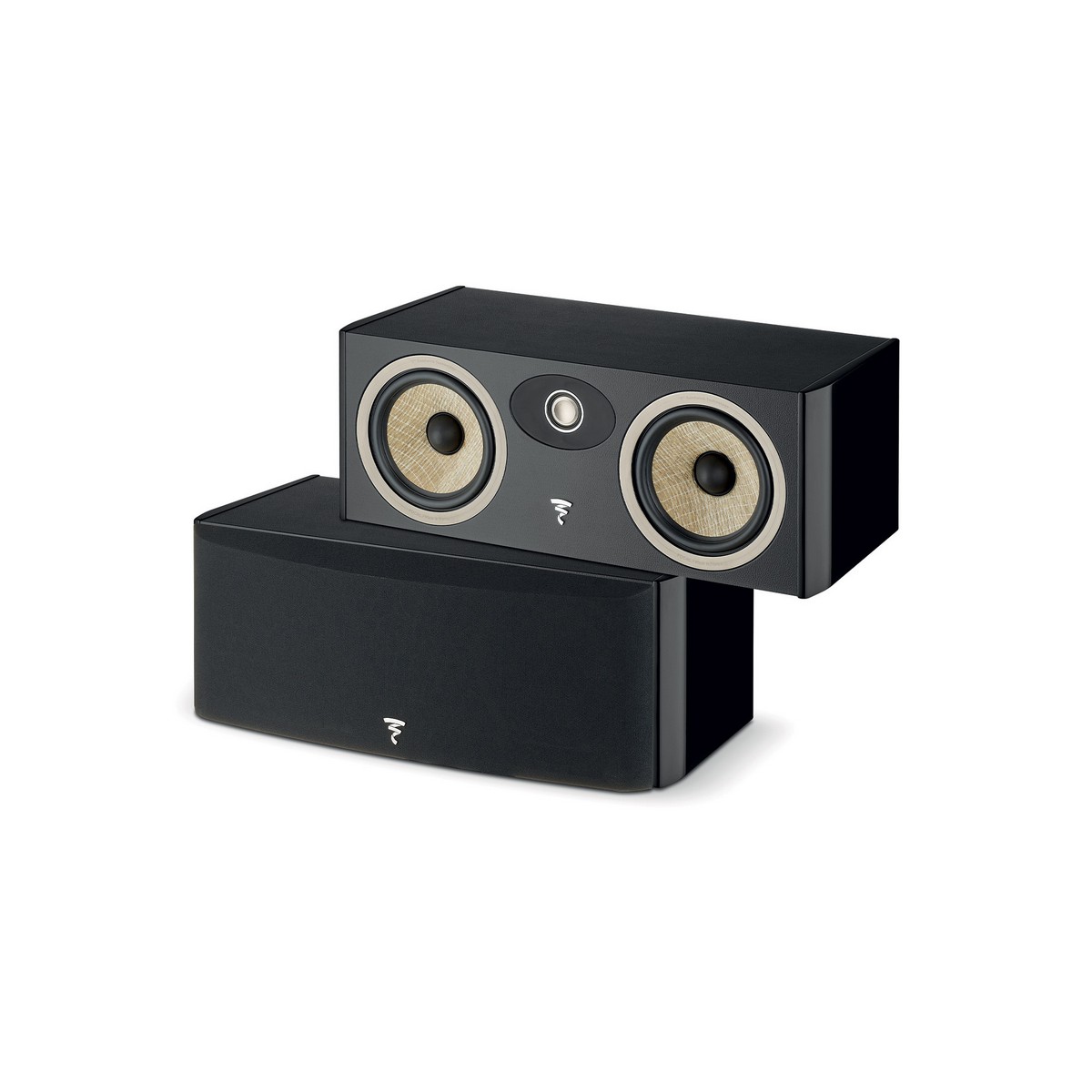 FOCAL Aria Evo X Center Black High Gloss (FOAEFTAECC0B200) - Image 6
